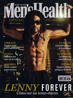 Men's Health España